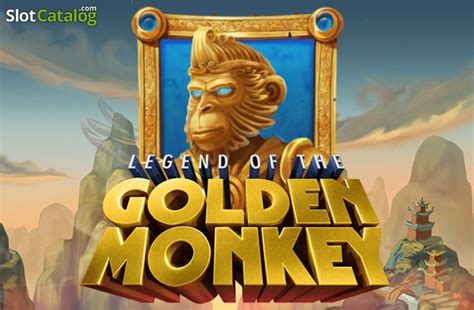 Legend of the Golden Monkey Slots .